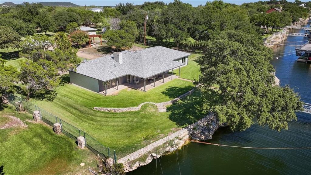 Gaines Bend - Residential