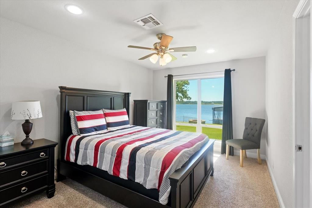 Gaines Bend - Residential