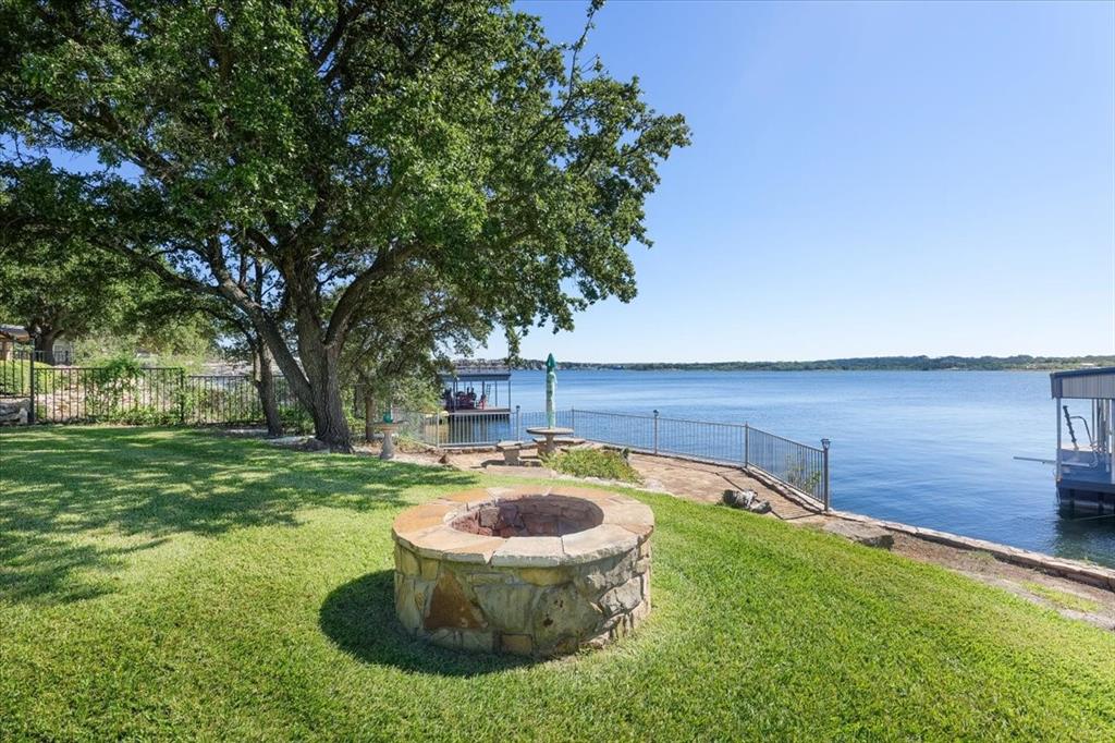 Gaines Bend - Residential