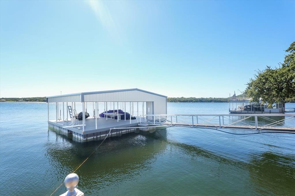 Gaines Bend - Residential