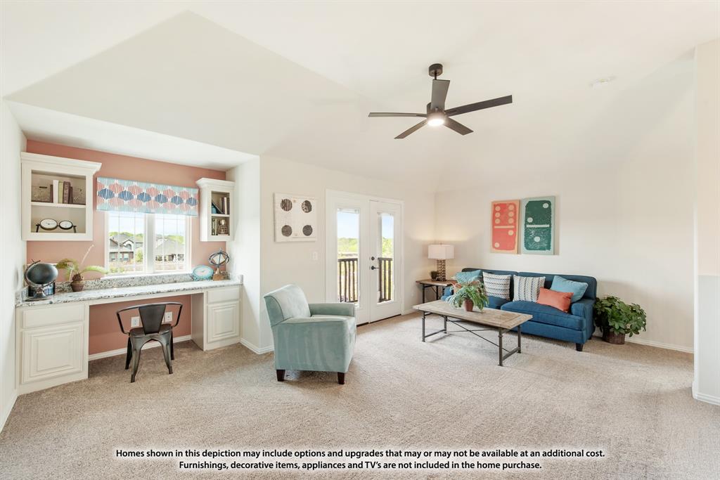 Hampton Park - Residential