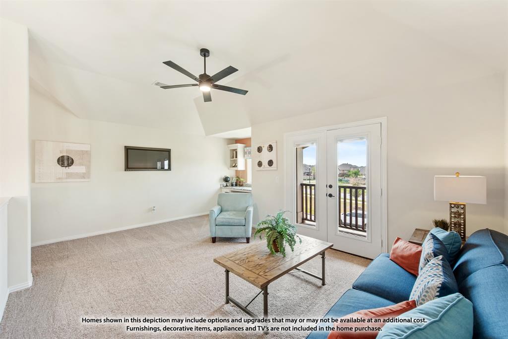 Hampton Park - Residential