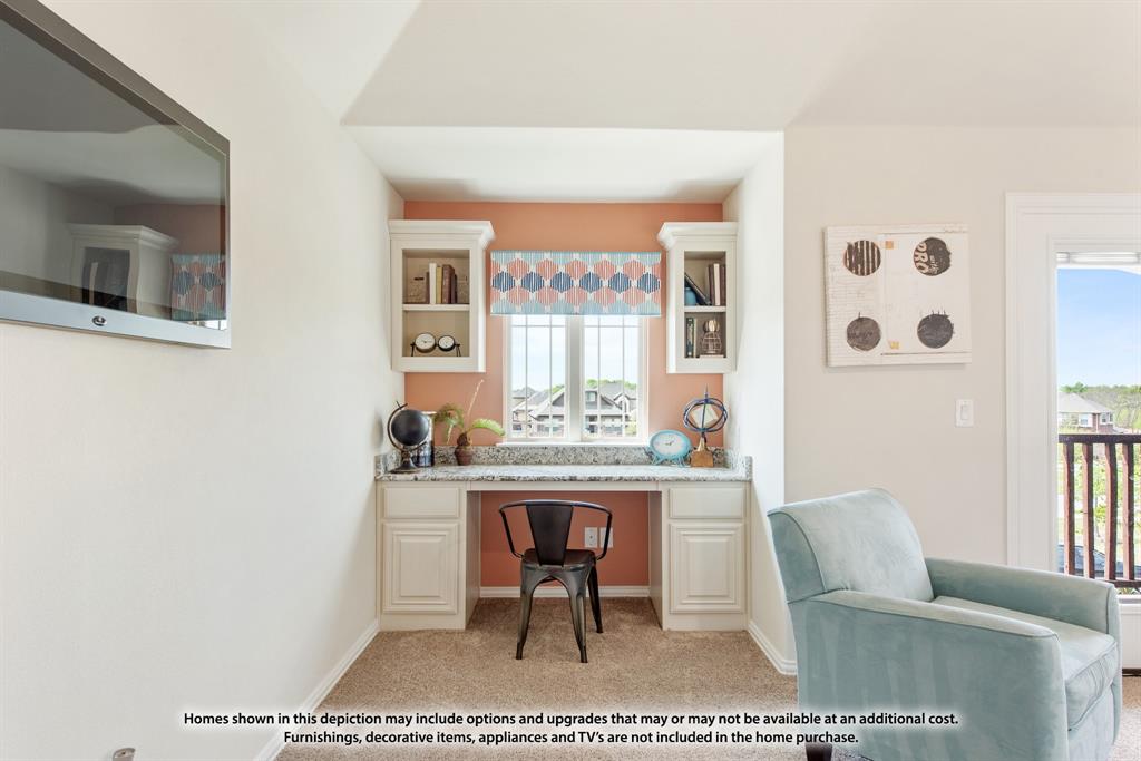 Hampton Park - Residential
