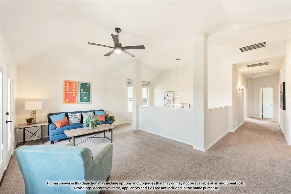 Hampton Park - Residential