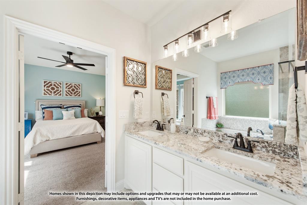 Hampton Park - Residential