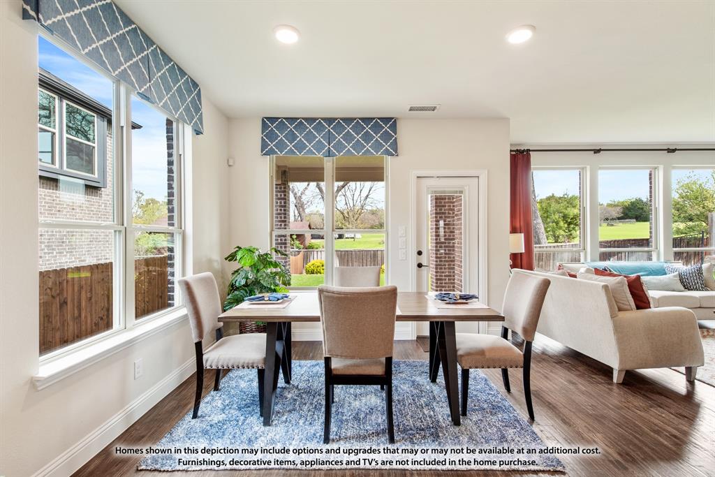 Hampton Park - Residential