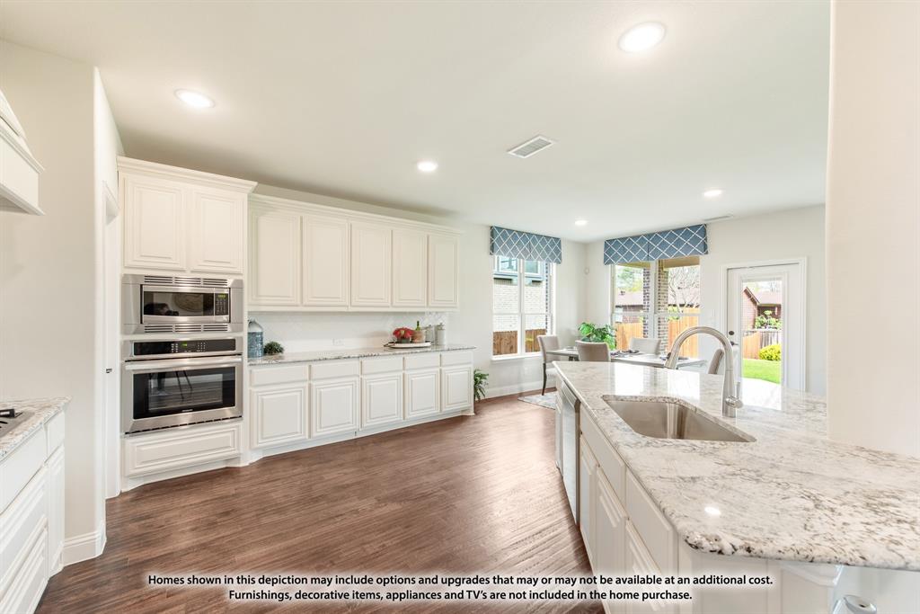 Hampton Park - Residential