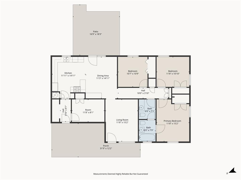 ROLLING HILLS - Residential