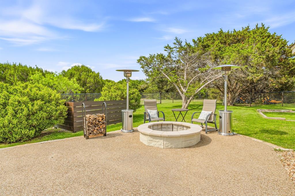 The Oaks At Fall Creek Country Estates Ph Three - Residential