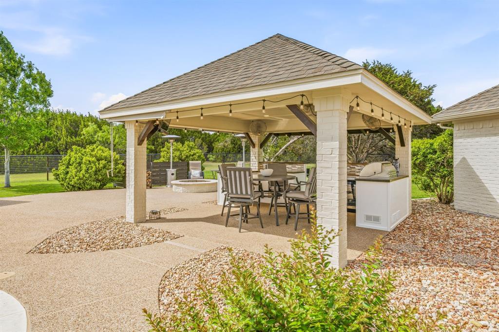 The Oaks At Fall Creek Country Estates Ph Three - Residential