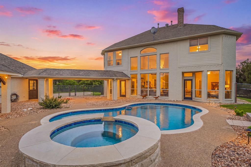 The Oaks At Fall Creek Country Estates Ph Three - Residential