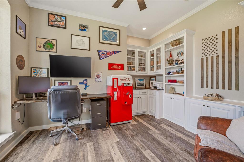 The Oaks At Fall Creek Country Estates Ph Three - Residential