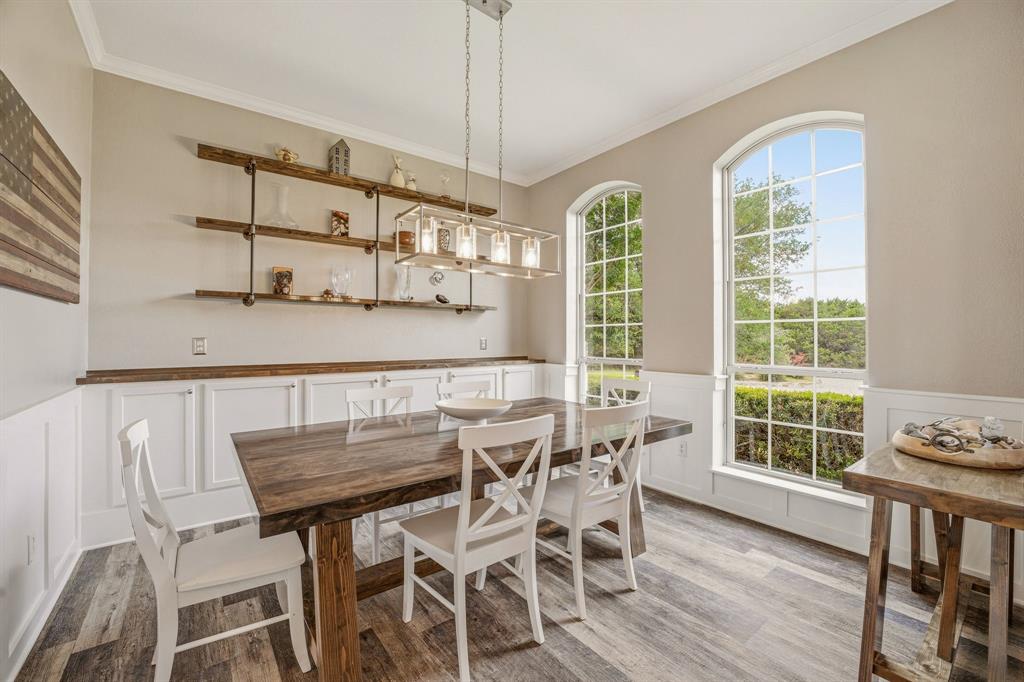 The Oaks At Fall Creek Country Estates Ph Three - Residential