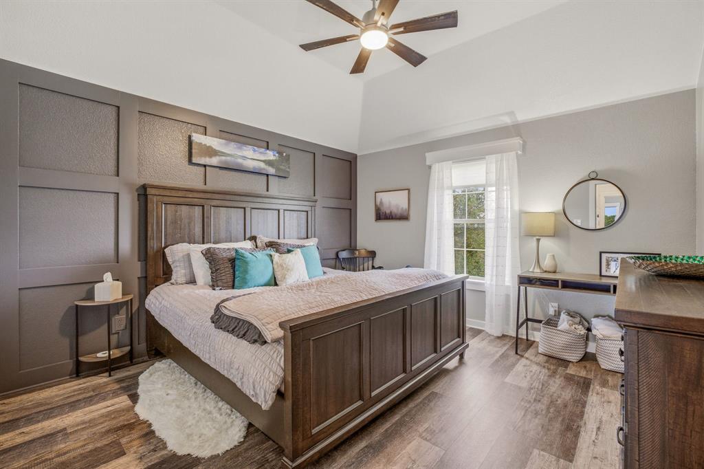 The Oaks At Fall Creek Country Estates Ph Three - Residential