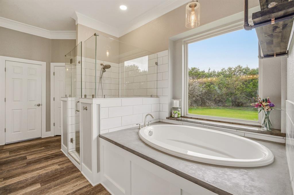 The Oaks At Fall Creek Country Estates Ph Three - Residential