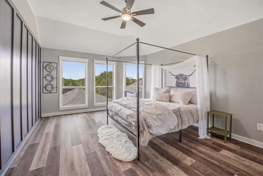 The Oaks At Fall Creek Country Estates Ph Three - Residential