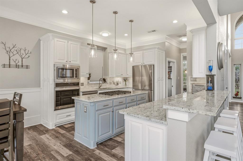 The Oaks At Fall Creek Country Estates Ph Three - Residential