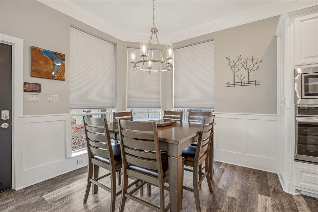 The Oaks At Fall Creek Country Estates Ph Three - Residential