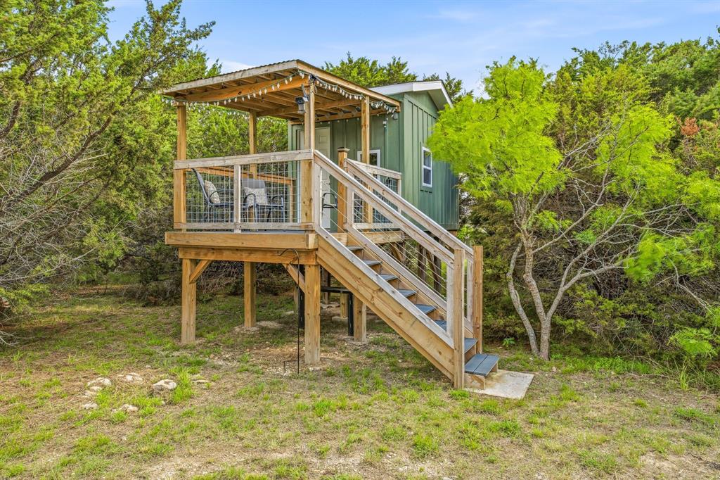 The Oaks At Fall Creek Country Estates Ph Three - Residential