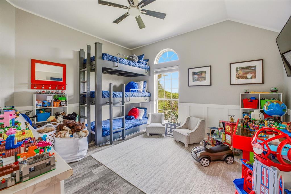 The Oaks At Fall Creek Country Estates Ph Three - Residential