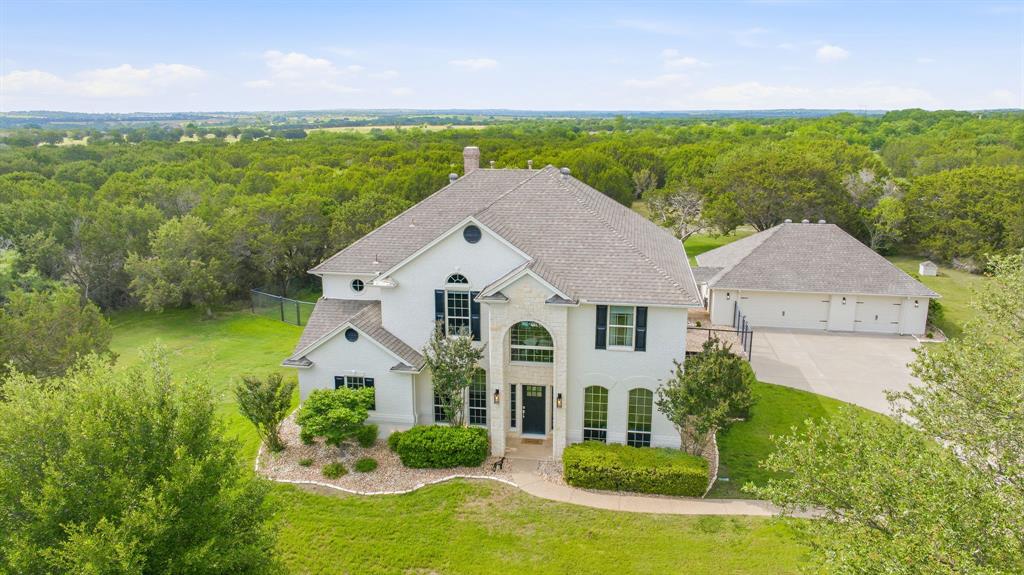 The Oaks At Fall Creek Country Estates Ph Three - Residential