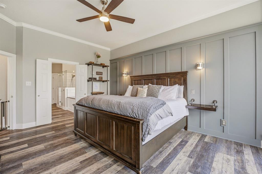 The Oaks At Fall Creek Country Estates Ph Three - Residential