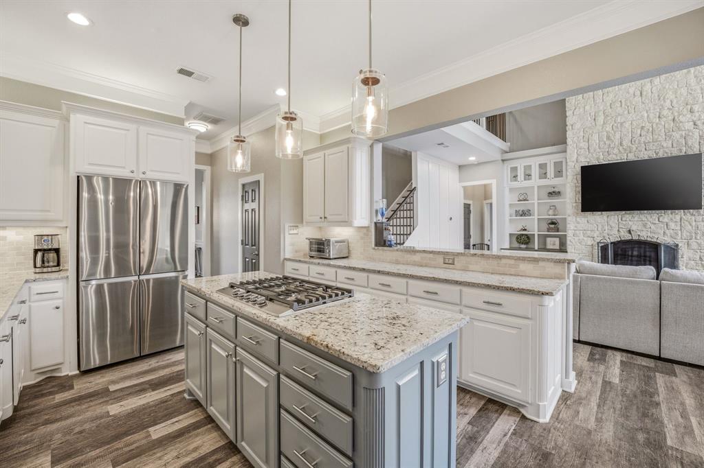 The Oaks At Fall Creek Country Estates Ph Three - Residential