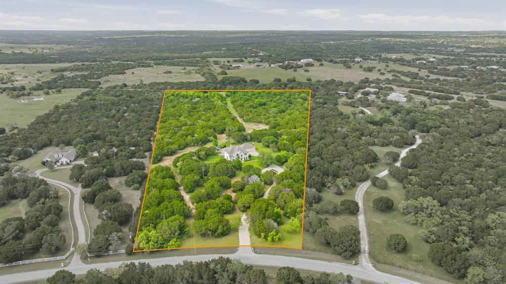 The Oaks At Fall Creek Country Estates Ph Three - Residential
