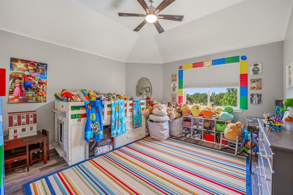 The Oaks At Fall Creek Country Estates Ph Three - Residential