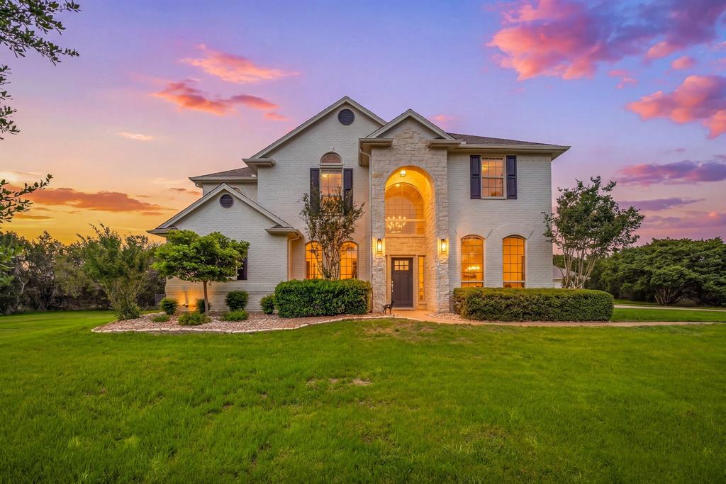 The Oaks At Fall Creek Country Estates Ph Three - Residential