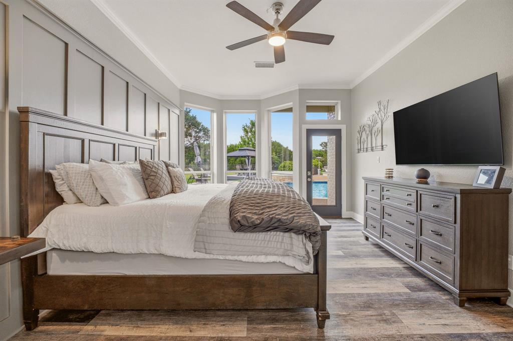 The Oaks At Fall Creek Country Estates Ph Three - Residential