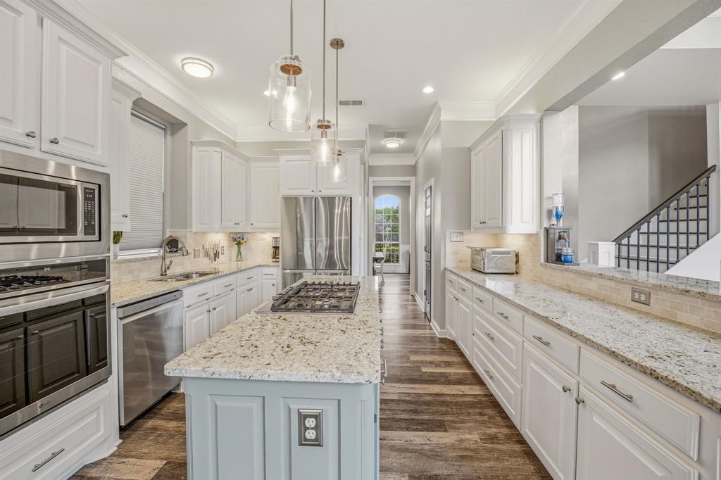 The Oaks At Fall Creek Country Estates Ph Three - Residential