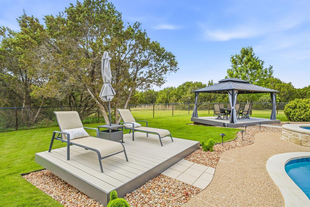 The Oaks At Fall Creek Country Estates Ph Three - Residential