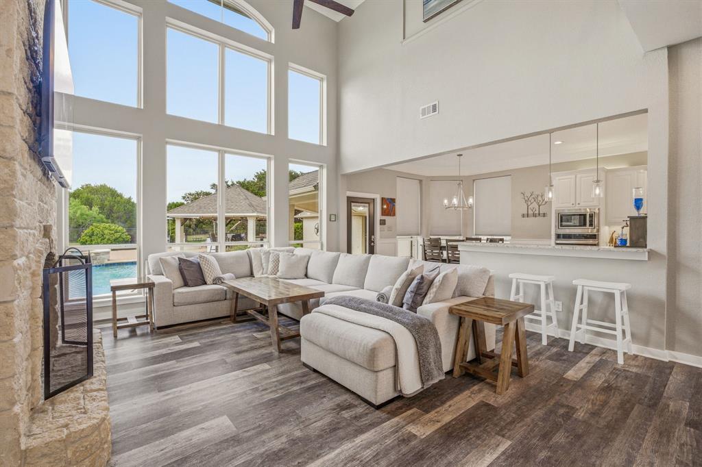 The Oaks At Fall Creek Country Estates Ph Three - Residential
