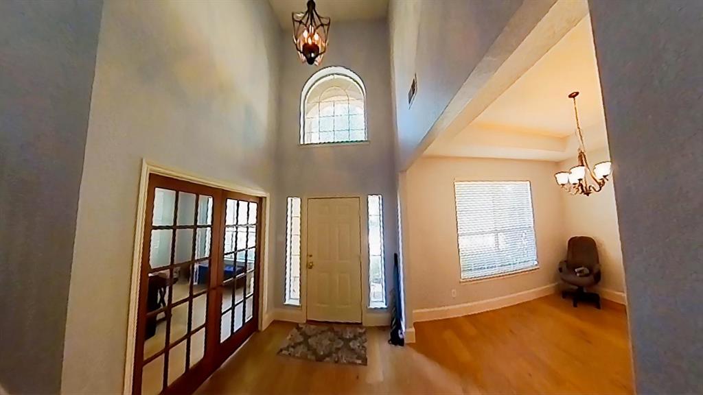 Heritage Park Ph 3a-2 - Residential