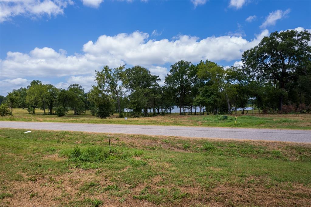 Carolina Way - Land