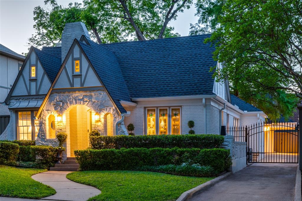 Highland Park - Residential
