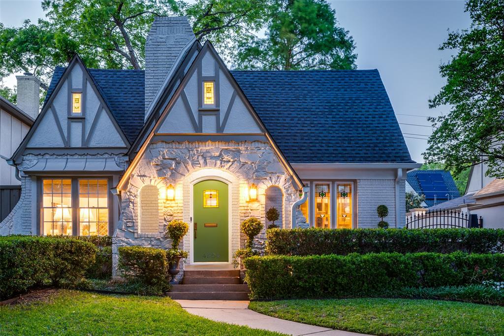 Highland Park - Residential