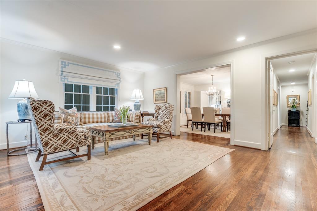 Highland Park - Residential