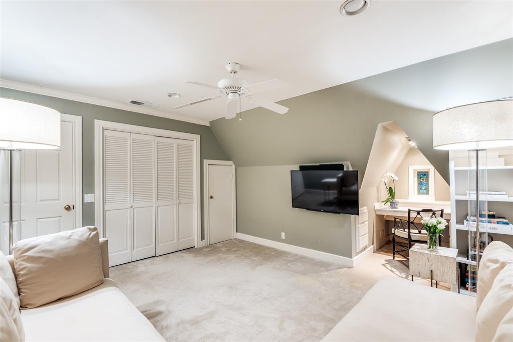 Highland Park - Residential