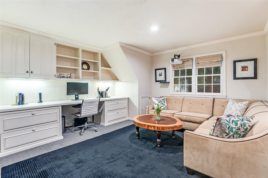 Highland Park - Residential
