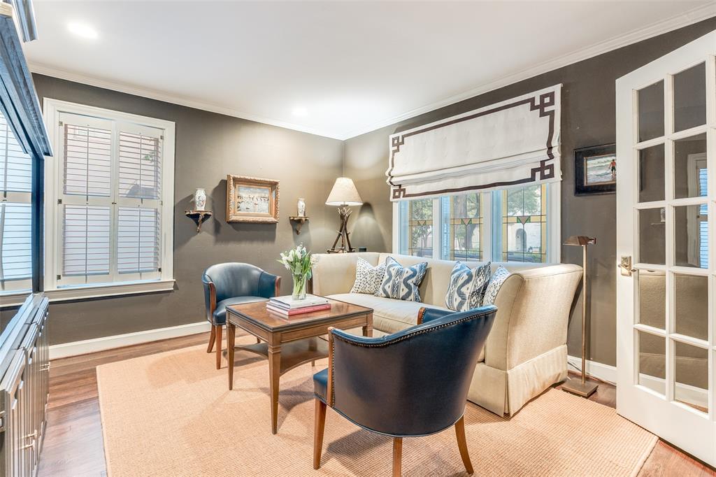Highland Park - Residential