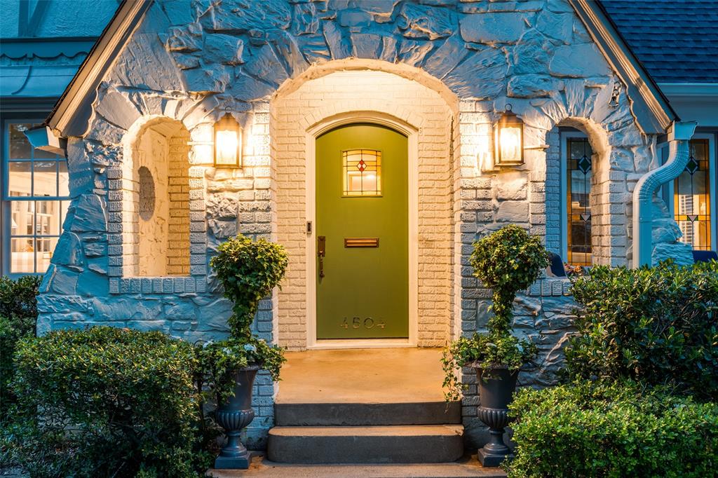 Highland Park - Residential