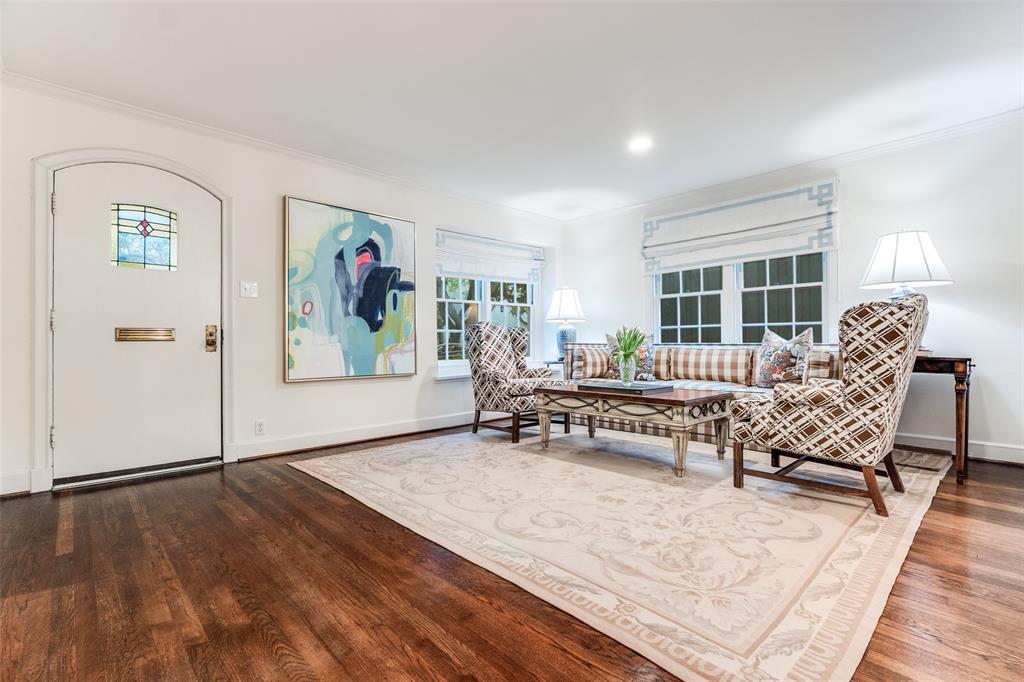 Highland Park - Residential