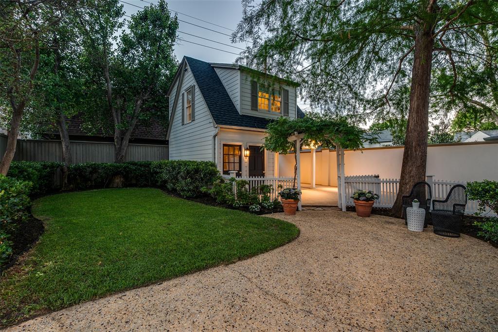 Highland Park - Residential