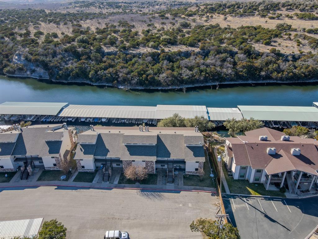 Sportsmans World - Residential