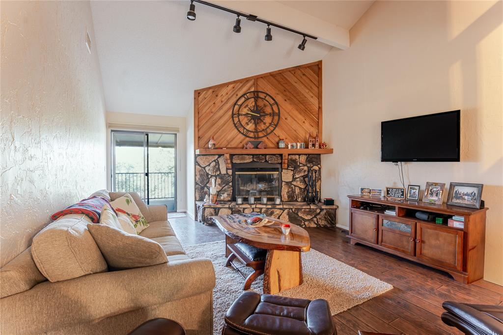 Sportsmans World - Residential