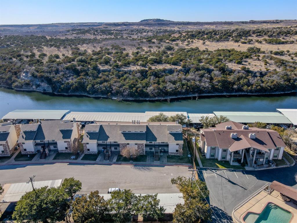 Sportsmans World - Residential
