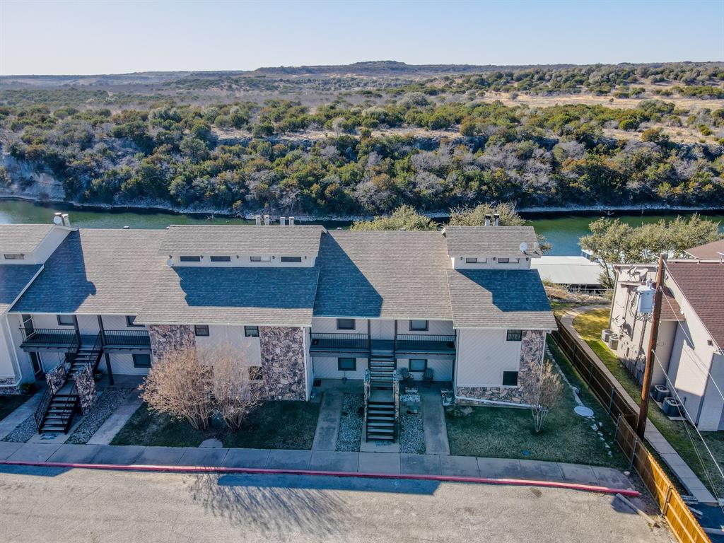 Sportsmans World - Residential