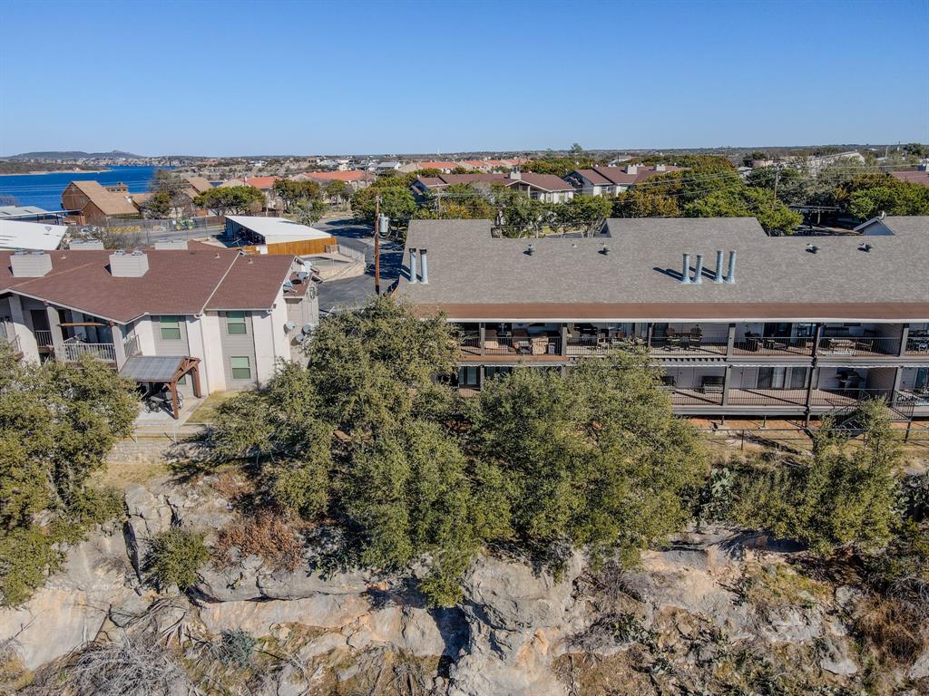 Sportsmans World - Residential